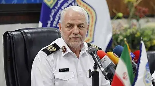 مخالفت جدی پلیس با واردات خودروی بی‌کیفیت از هند / تاثیر واردات درست بر کاهش 10 درصدی تصادفات