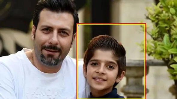 چهره جدید کودک نقش هاشم در سریال از سرنوشت بعد ۵ سال (تصاویر) 