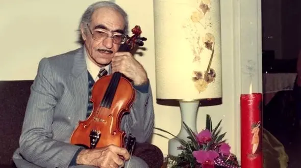 ماجرای ساز هنرمندی که بیماری را از مرگ نجات داد 