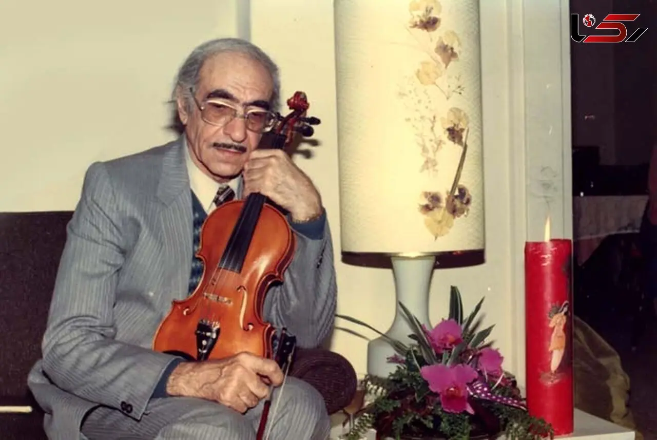 ماجرای ساز هنرمندی که بیماری را از مرگ نجات داد 
