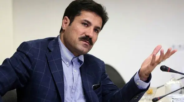 عبدالکریم حسین‌‌زاده: ۱۴۰۳، سال خوبی نبود