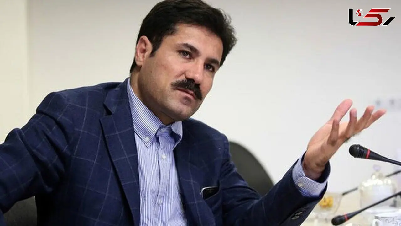 عبدالکریم حسین‌‌زاده: ۱۴۰۳، سال خوبی نبود