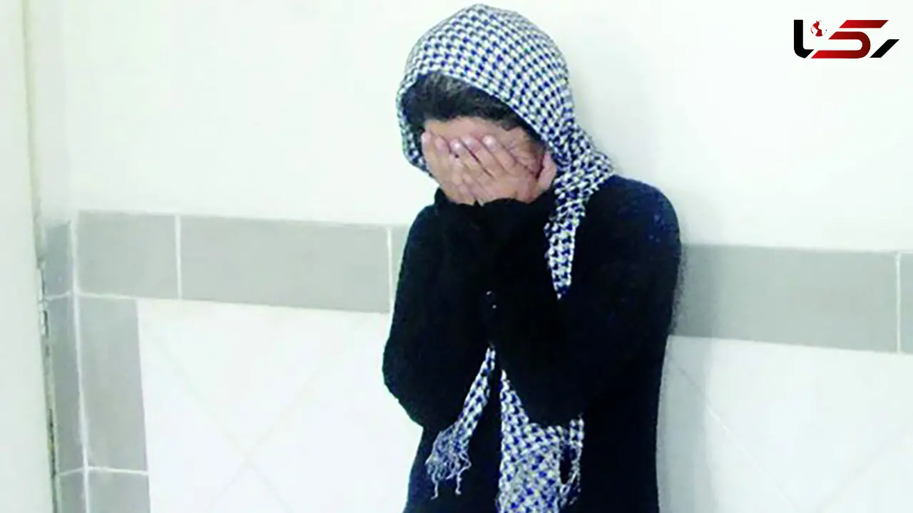 زن 21 ساله با بی عفتی ترویج فساد می کرد / در هرمزگان رخ داد