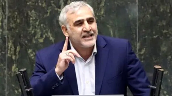 در حوادث اخیر می‌گفتند باید با کودکان و دانش‌آموزان هم برخورد کنیم؛ غلط کرده‌اید!