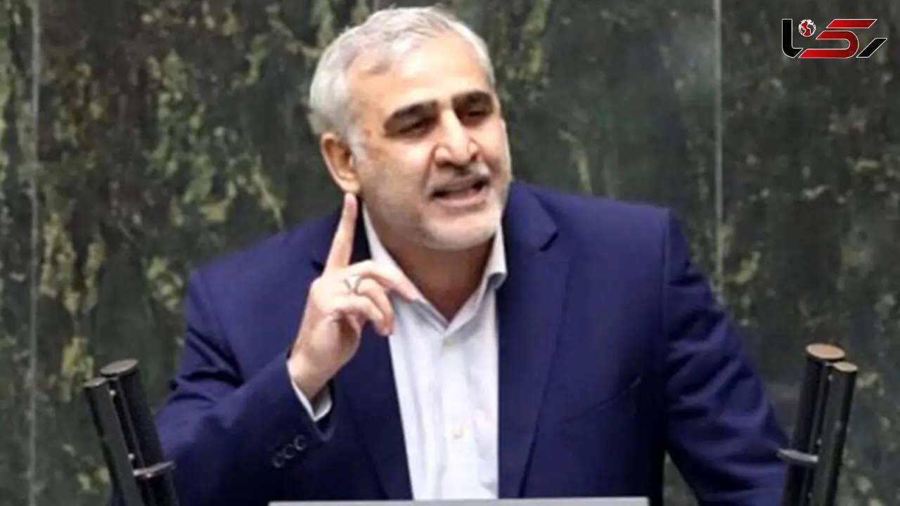 در حوادث اخیر می‌گفتند باید با کودکان و دانش‌آموزان هم برخورد کنیم؛ غلط کرده‌اید!