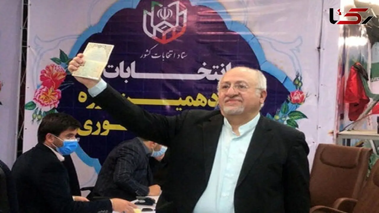  حق شناس: از ایجاد فضای اطلاعاتی و امنیتی و انسدادهای سیاسی بپرهیزیم
