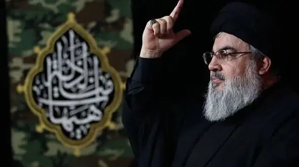 حزب‌الله شهادت سیدحسن نصرالله را تأیید کرد