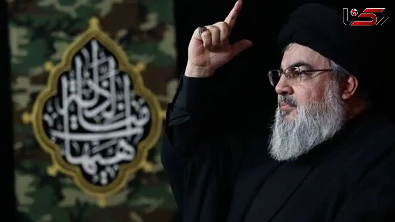 حزب‌الله شهادت سیدحسن نصرالله را تأیید کرد