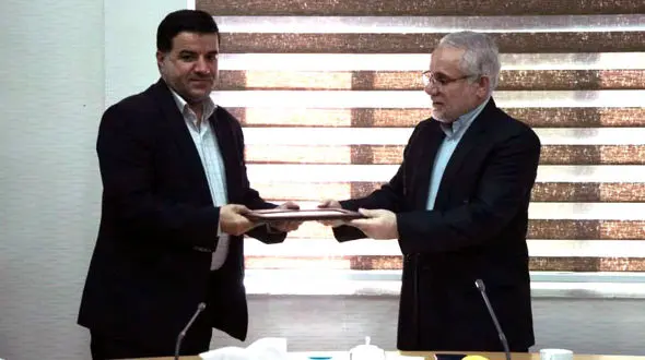 انتصاب در معاونت صدا و سیما استان آذربایجان شرقی