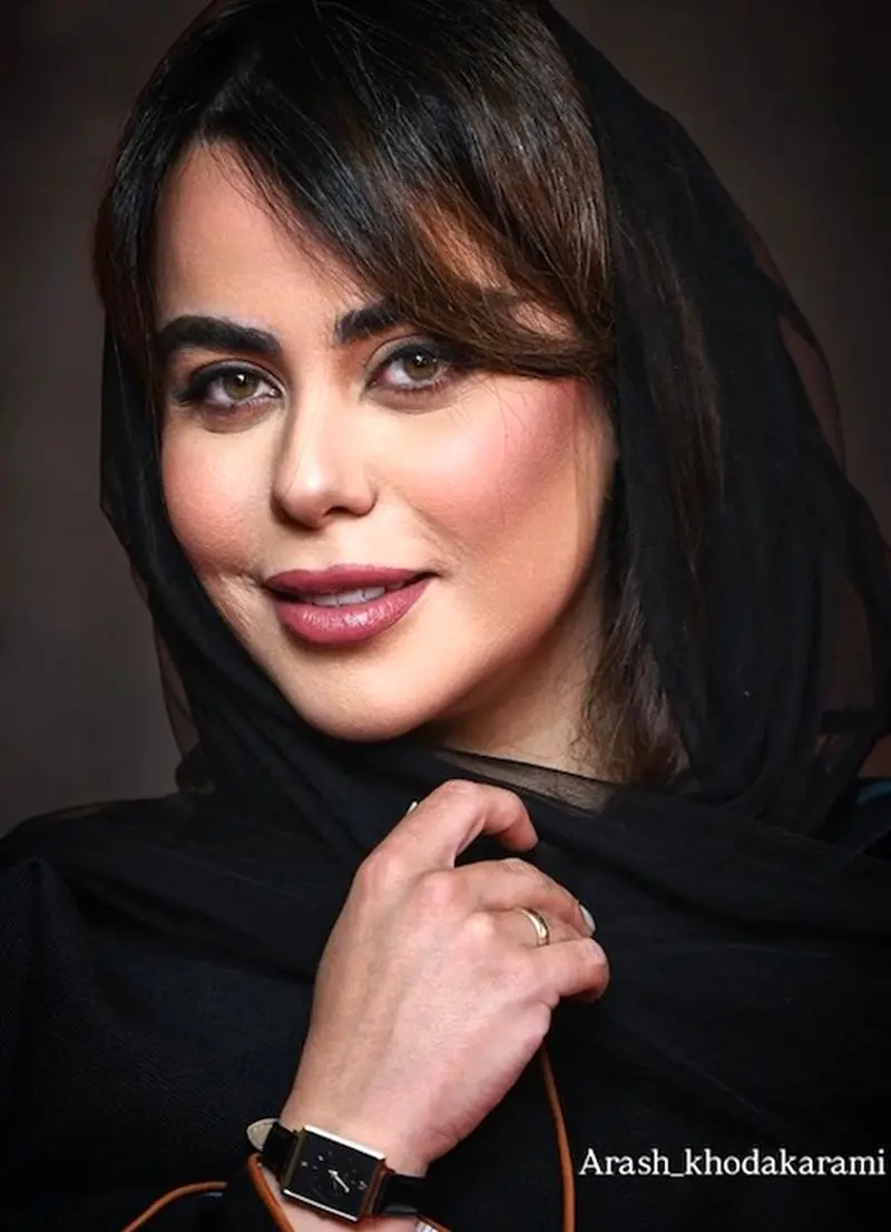 ترندهای میکاپ در آرایش بازیگران