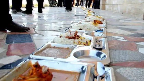 مسمومیت 35 دانشجو به خاطر غذای سلف دانشگاه / در زاهدان رخ داد