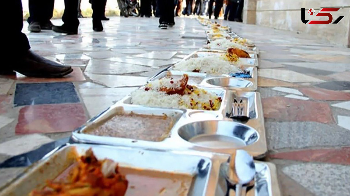  مسمومیت 35 دانشجو به خاطر غذای سلف دانشگاه / در زهدان رخ داد 