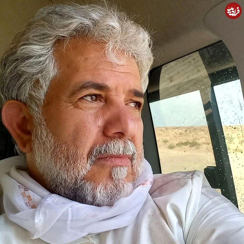 اسرافیل علمداری