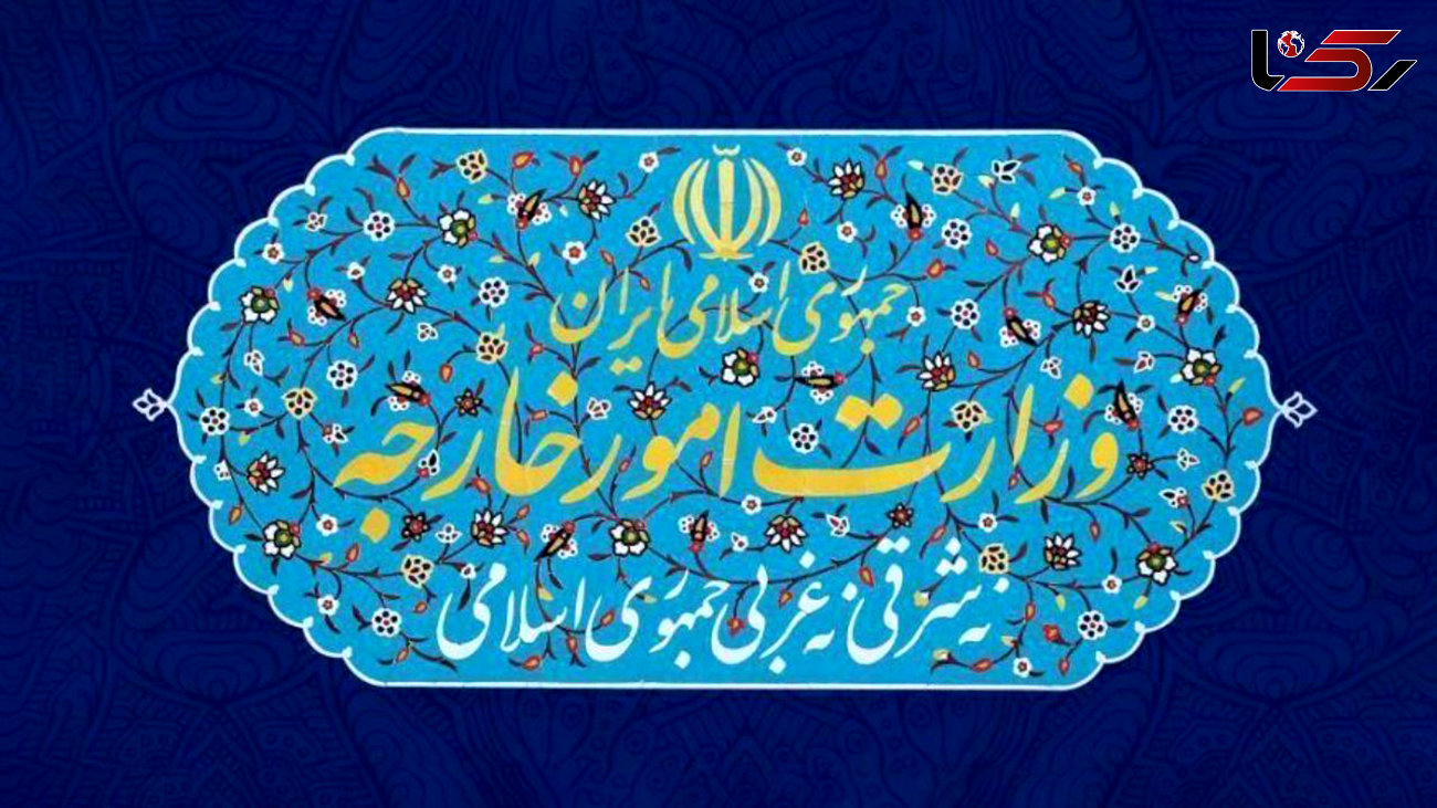 ایران ریچارد گلدبرگ را تحریم کرد