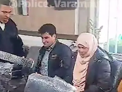 لحظه زیبای بازگشت جوان گمشده به آغوش خانواده پس از 17 سال / فیلم