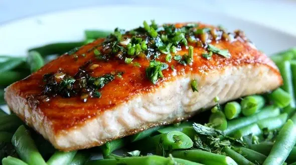 کدام روش پخت غذا سالم تر است؟/غذا در فر یا سرخ کرده؟