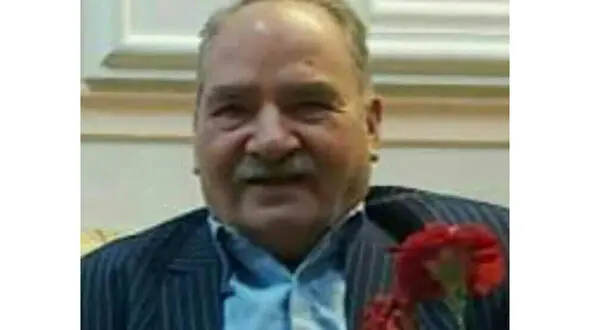 اهالی روستای پاشابیگ یاد وخاطره اولین معلم این روستا را بعد از فوتش زنده کردند 
