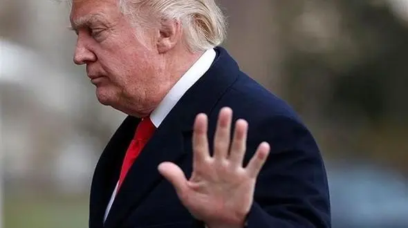 دست خالی ترامپ برای متهم کردن ایران