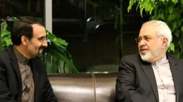 توطئه علیه دولت از درون دفتر دولت؟