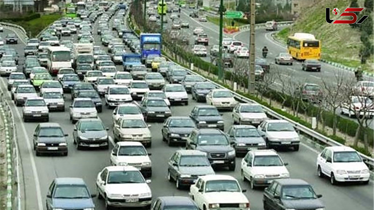  ممنوعیت تردد خودروها در شب یلدا از ساعت ۲۰ / تعطیلی اصناف از ساعت ۱۸ 