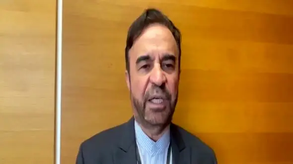 پاسخ نماینده ایران در آژانس به ادعاهای جنجالی گروسی