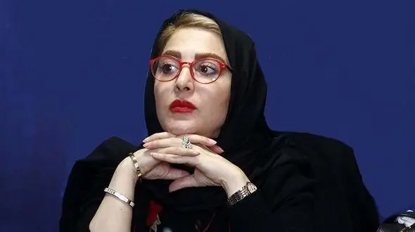 چین سر آستین  باعث کناره گیری مجری معروف از اجرای تلویزیونی