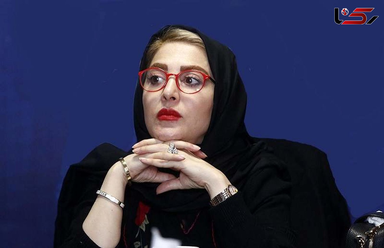 پشت پرده خبر طلاق ژیلا صادقی مجری و بازیگر مشهور 