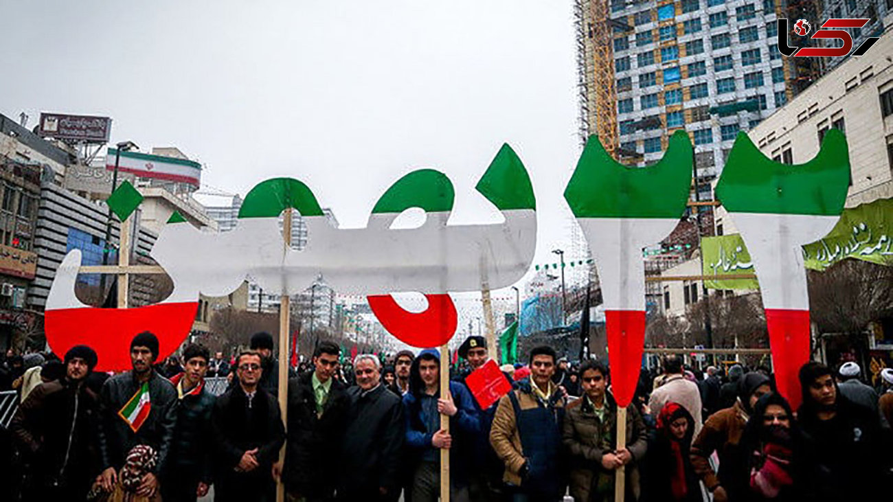 راهپیمایی ۲۲ بهمن می تواند به انعکاس صدای ملت تبدیل شود/ دشمن جوانان و نوجوانان ما را هدف قرار داده است