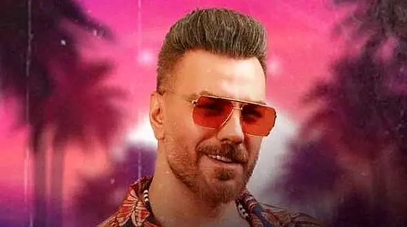 دانلود آهنگ «جاده چالوس» از گرشا رضایی/باز من و تو و بارون با خاطره هامون...تنگه دل دوتامون زیر این بارون