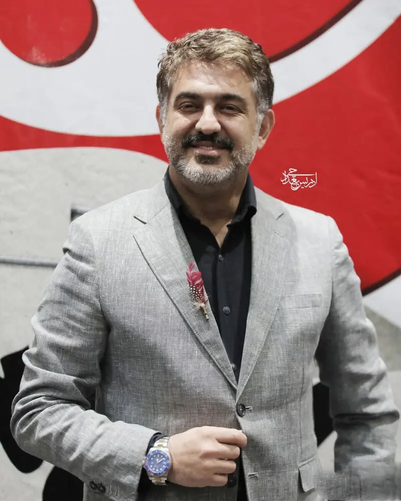استایل بازیگران