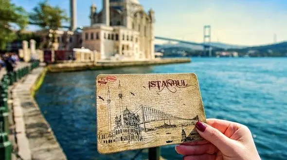 آشنایی با تفریحات رایگان استانبول