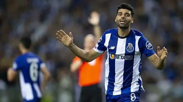 طارمی به این دلیل دیشب در لیگ قهرمانان پنالتی نزد/ سرمربی پورتو توضیح داد