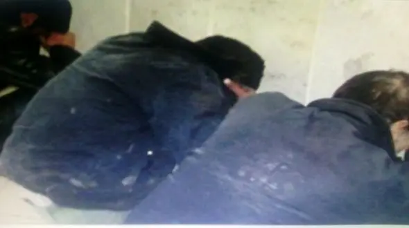 نقشه زشت 3 مرد سیاهپوش برای نوعروس فریمانی در حاشیه شهر + عکس 