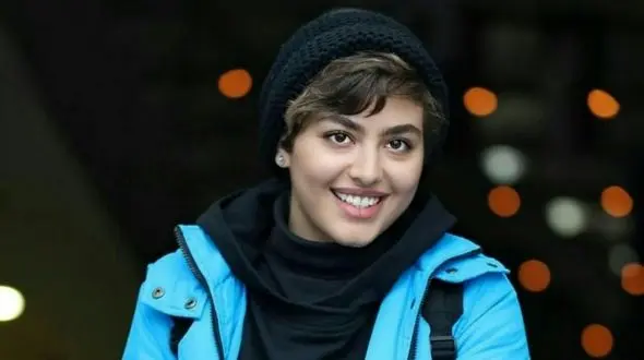 ریحانه پارسا عاشورایی شد / عکس تغییر استایل ریحانه پارسا بعد از جدایی از مهدی کوشکی 