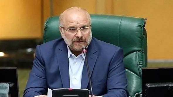 قالیباف به پزشکیان وعده داده که با او همکاری می‌کند