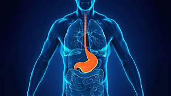 رفلاکس معده چه علائم غیرگوارشی دارد؟