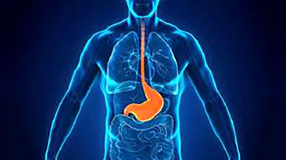 رفلاکس معده چه علائم غیرگوارشی دارد؟