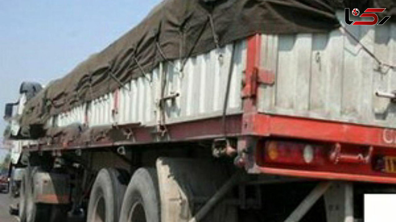 کشف کالای قاچاق میلیاردی در ارومیه