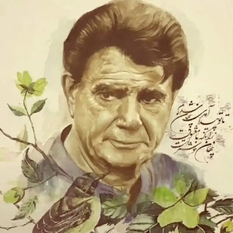 محمدرضا شجریان موسیقیدان