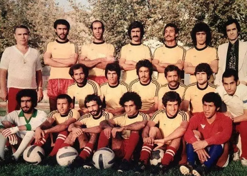 فوتبال خوزستان در سوگ / کارون یعقوبی، پیشکسوت فوتبال خوزستان درگذشت
