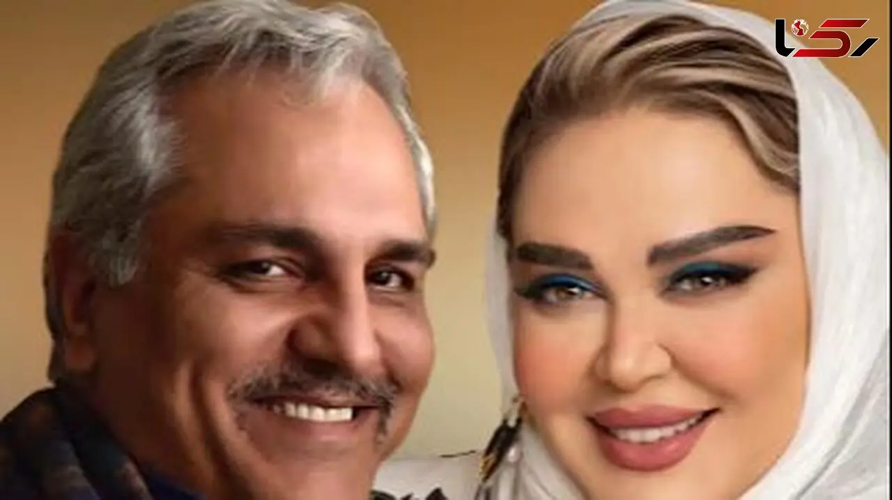 فیلم/ مهران مدیری با بولدوزر از روی بهاره رهنما رد شد: فضای مجازی از دست شما آسایش نداره 