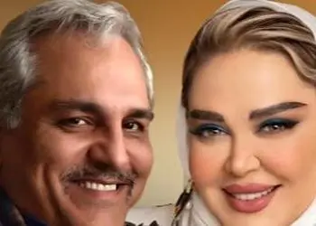 فیلم/ مهران مدیری با بولدوزر از روی بهاره رهنما رد شد: فضای مجازی از دست شما آسایش نداره .../دیوونه شدیم.../ بهاره رهنما: چقدر خوشحالم که آدمی مثل شما رو ....