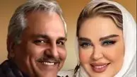 فیلم/ مهران مدیری با بولدوزر از روی بهاره رهنما رد شد: فضای مجازی از دست شما آسایش نداره .../دیوونه شدیم.../ بهاره رهنما: چقدر خوشحالم که آدمی مثل شما رو ....
