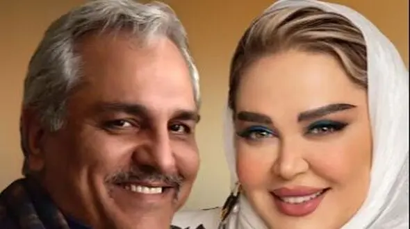 فیلم/ مهران مدیری با بولدوزر از روی بهاره رهنما رد شد: فضای مجازی از دست شما آسایش نداره 