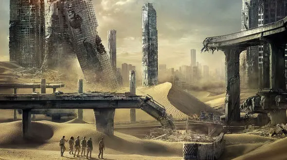 تیزر جدیدی از فیلم دونده مارپیچ: علاج مرگ منتشر شد + فیلم