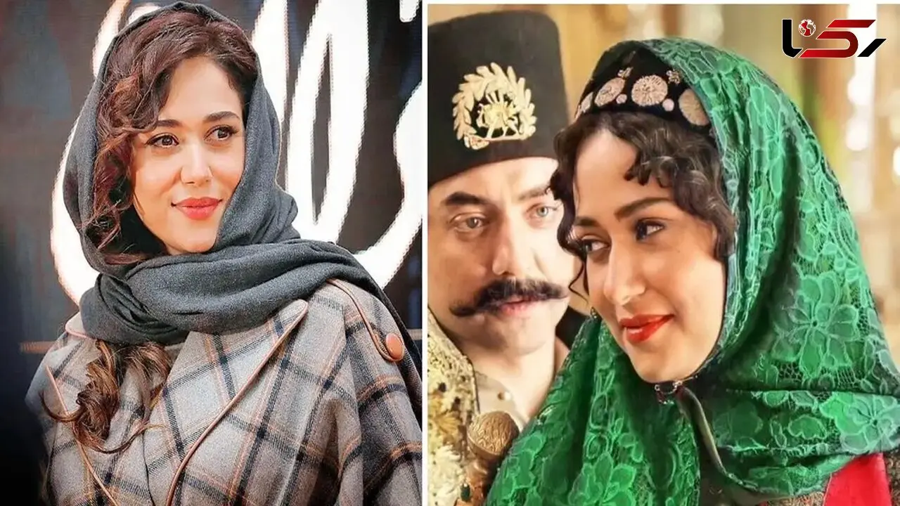زندگی شخصی، عکس ها و بیوگرافی پریناز ایزدیار بازیگر نقش جیران ! از بازیگری تا شهرت !