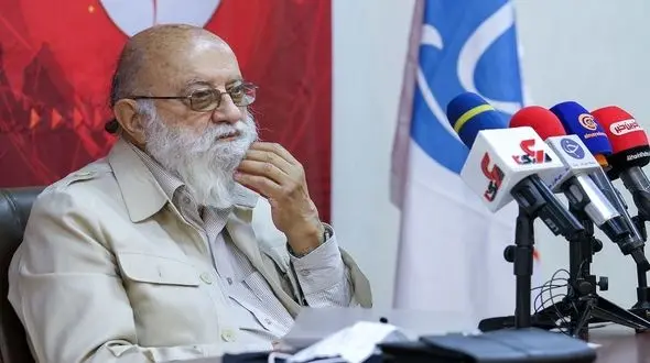چمران: استخدام نیروی جدید در شهرداری نخواهیم داشت / شهرداری تهران نیروی مازاد ندارد