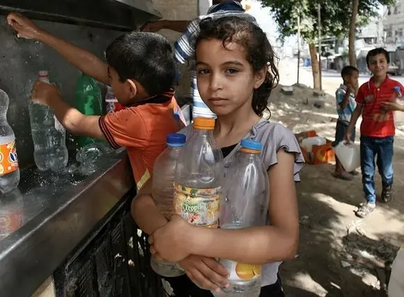  ذخیره آبی سد کرج ۷ درصد شد! /  مدیر امور آب کرج: تا حدود ۱۵ روز دیگر آب خواهیم داشت