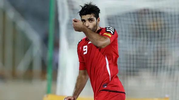 طارمی می‌خواست برای رضایت پرسپولیس، پول قرض کند/ دایی نگذاشت ترابی به آژاکس برود