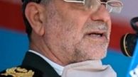 ۹ دی تجلی‌گاه قدرت و همبستگی ملی مردم ایران در برابر دشمنان بود